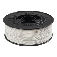 PETG Filament &auml;hnl. Lichtgrau RAL 7035 | 1,75mm - 1kg