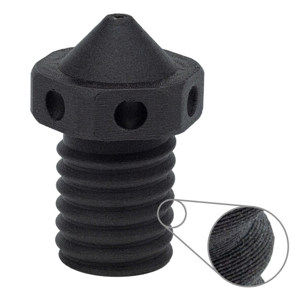 PA6 CF15 Filament | 1,75mm - 1kg