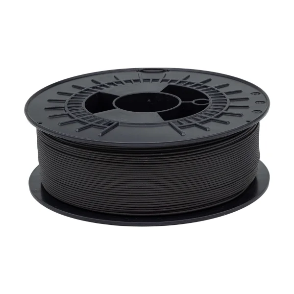 PETG Filament Carbon | 1,75mm - 1kg