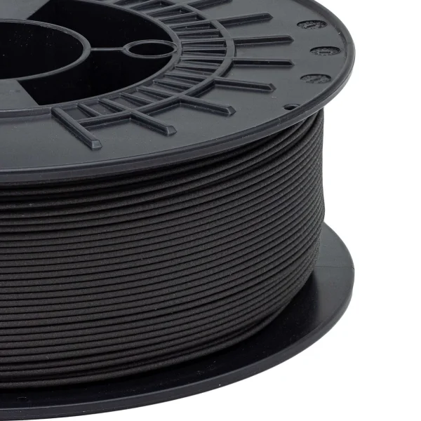 PETG Filament Carbon | 1,75mm - 1kg