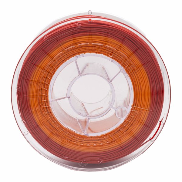 PETG Filament Farbwechsel | 1,75mm - 1kg