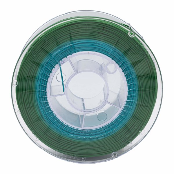 PETG Filament Farbwechsel | 1,75mm - 1kg