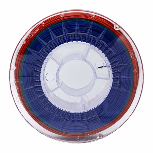 PETG Filament Farbwechsel | 2,85mm - 1kg