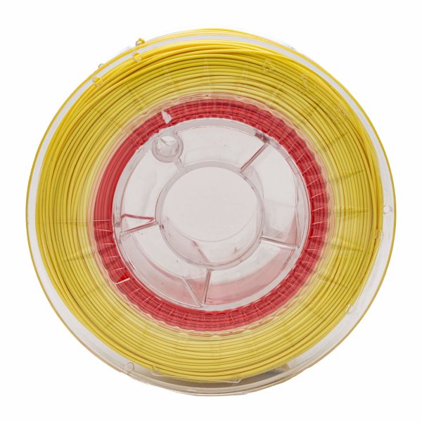 PETG Filament Farbwechsel | 2,85mm - 1kg