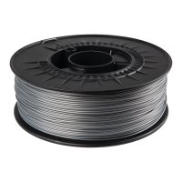 PETG Filament ähnl. Graualuminium RAL 9007 | 1,75mm...