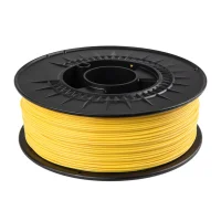 PETG Filament &auml;hnl. Zinkgelb RAL 1018 | 1,75mm - 1kg