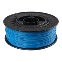 PETG Filament &auml;hnl. Himmelblau RAL 5015 | 1,75mm - 1kg