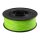 PETG Filament ähnl. Gelbgrün RAL 6018 | 1,75mm - 0,5kg